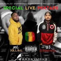 @Anonymouscarsclub Special Live MixTape - Mc Killa ft DjRaymond by DJRaymond 🇵🇦