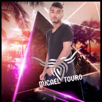 DJ MICAEL TOURO