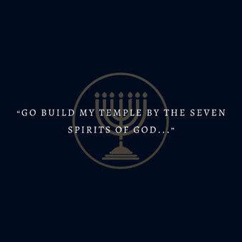 Holy Spirit's Tabernacle