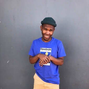 Moeketsi Nkgashu