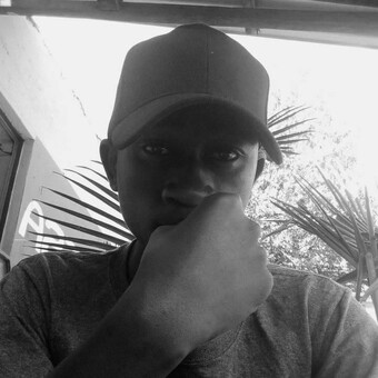 Cyprian Wainaina