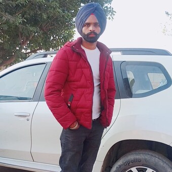 Gaurav Singh