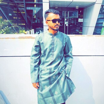 Mohammad Rakib