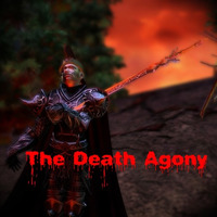 The Death Agony by Wonderland