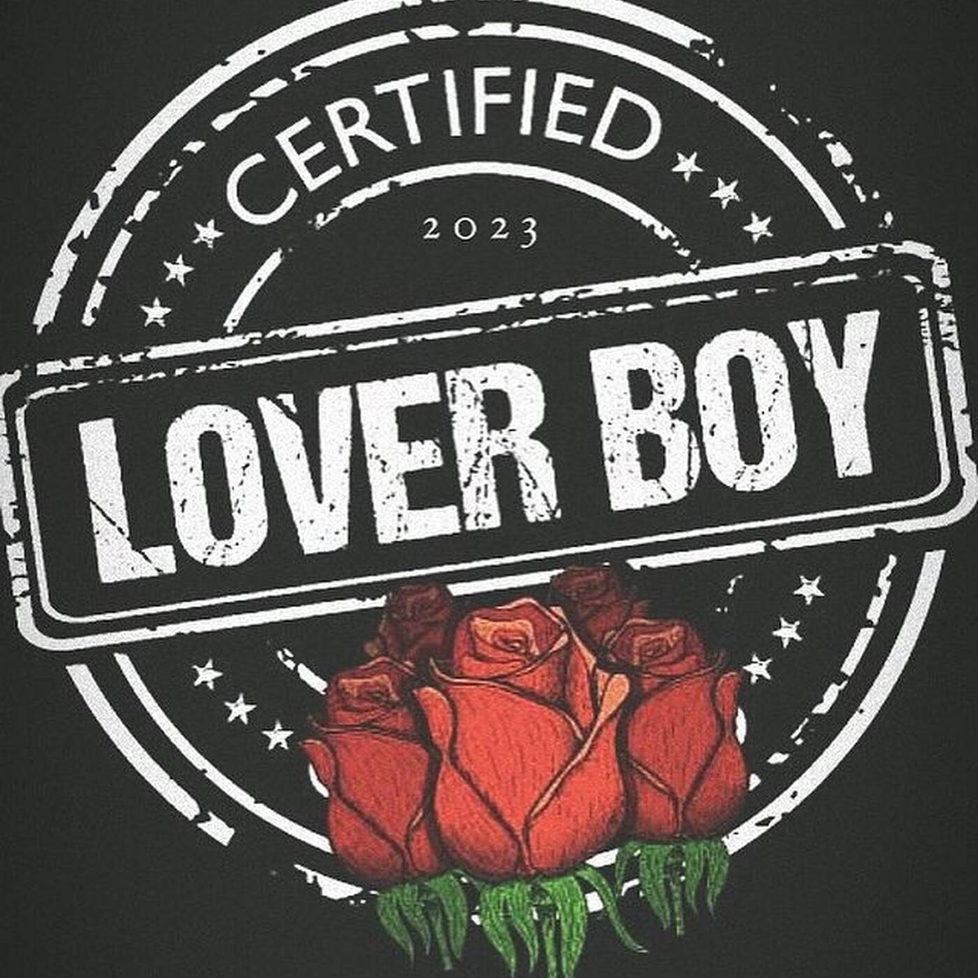 Certified Lover Boy 2023 Vol.8 Mix episode artwork
