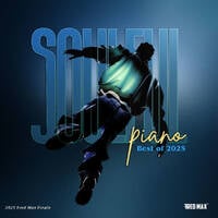 LAST CALL PIANO (SOULFUL AMAPIANO) 2025 by Fred Max