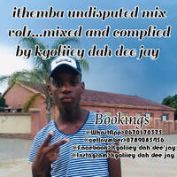 Kgoliiey_dah_dee'jay Ft Lil boy_prime time kids records014 by Kgoliiey_dah_dee'jay014