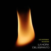 La hora del espanto 019 Los fantasmas no existen pic by alu arbio by LA HORA DEL ESPANTO... no tengas miedo!