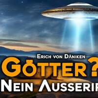 Es gibt keine Götter, es waren Außerirdische! - Erich von Däniken by NuoFlix