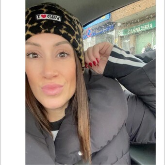 Diana De Francisco P&eacute;rez