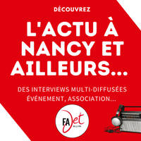 Bienvenue au Québec! 17 universités québécoises vous donnent rendez-vous à Nancy! by Actus à Nancy et ailleurs
