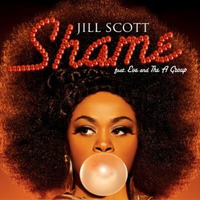Jill Scott - Shame (Sandy's Jackin Soulful Nation Edit) by Sandy Turnbull