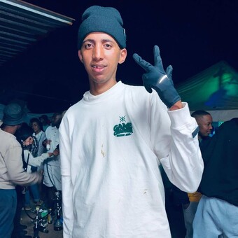 Lvito Langes Mohammed