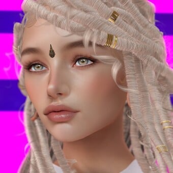 Joanie Wyatt Silkstone