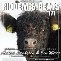 Riddem &amp; Beats 171 by Anders Lundgren