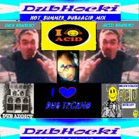 DubHocki´s Hot_Summer_DUB&ACID_Mix by Hockabilly