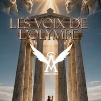 Les voix de l'Olympe by DJ Angel's Twine (L'ange céleste de l'electro)