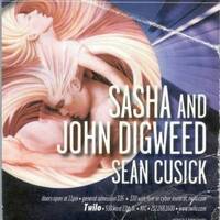 Sean Cusick - Live @ Twilo, New York (2000-07-28) by Everybody Wants To Be The DJ