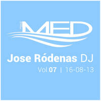 MED Arenales Sound by Jose Ródenas DJ 2013-08-16 by Rodenas