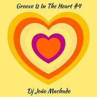 DJ João Machado - Groove Is In The Heart 4 03.26 (Live @ Catch Me 28-03-2026) by DJ João Machado