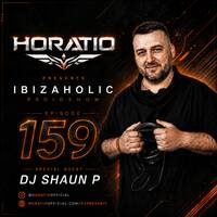 HORATIO PRESENTS IBIZAHOLIC 156 + Special Guest DUBSEA by HORATIOOFFICIAL