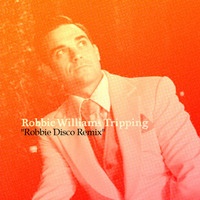 TRIPPING - Robbie Disco Remix by crisdelpilone