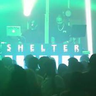mad-nrg (Shelter Events)