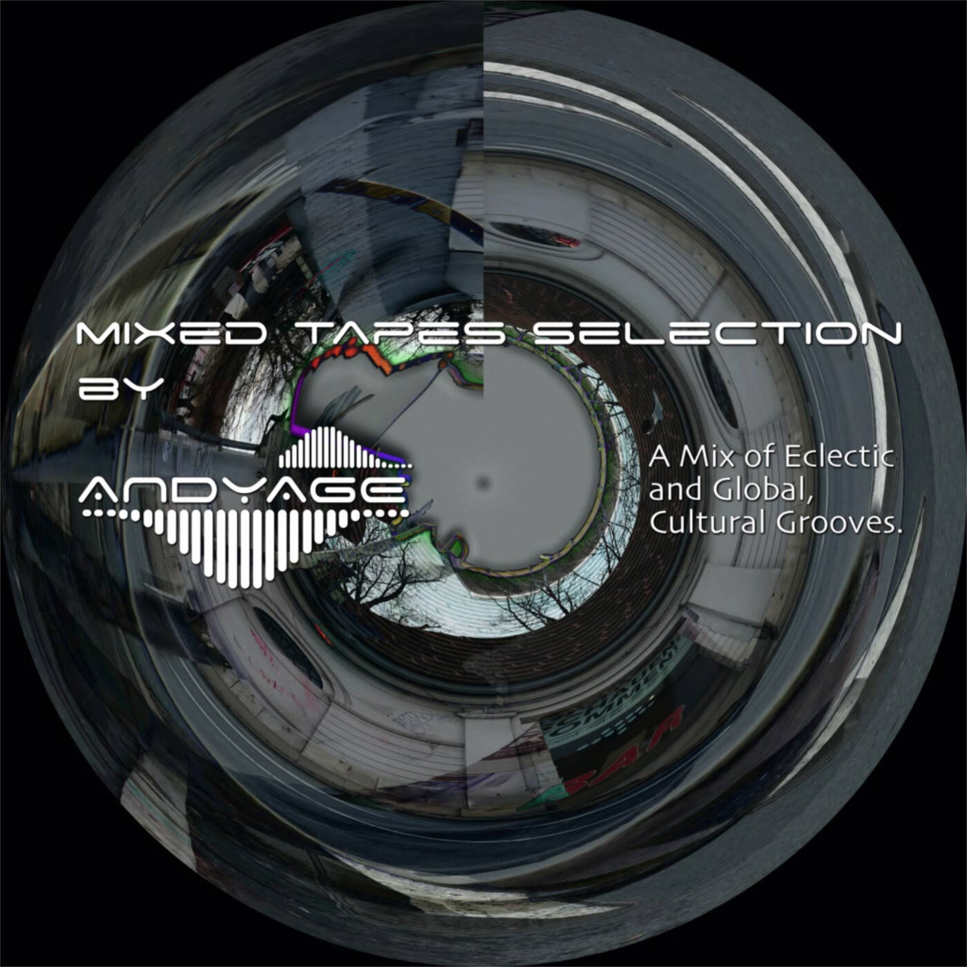 Mixed Tapes Selection - #196 - 2019-12-25 episode artwork