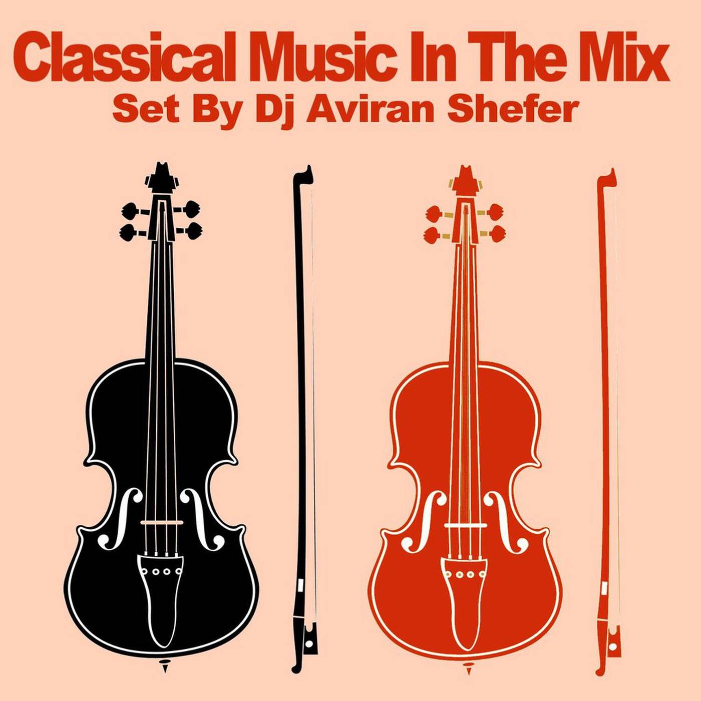 Classical Music in The mix episode artwork