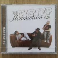 Slowmotion by AYSTEP