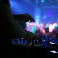 The Dance Factory 2026 by DJ Ciro