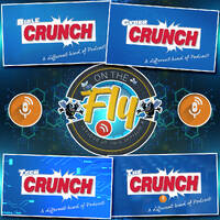 Mission Unstoppable - The Birth of the Church - A Journey through Acts - Episode 1 by The Crunch