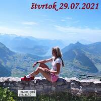 Spirituálny kapitál 369 - 2021-07-29 „Svätá sloboda„ by Slobodný Vysielač