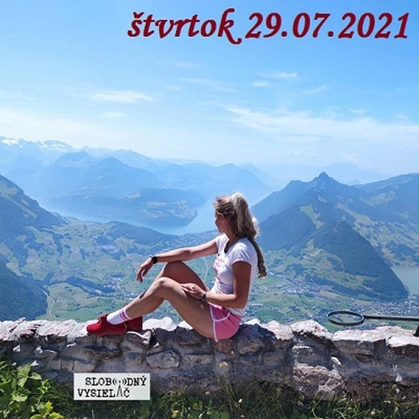 Spirituálny kapitál 369 - 2021-07-29 „Svätá sloboda„ episode artwork