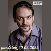 Na prahu zmien 209 - 2023-02-20 Adam Votruba by Slobodný Vysielač