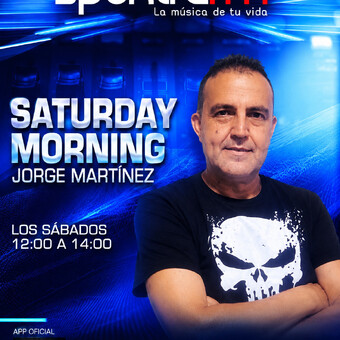Jorge Martinez Estruch