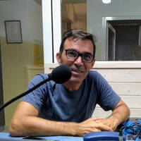  HOJE É O DIA DO ANIVERSÁRIO- A partir das 21h em Tavira "VEM NOITE ANTIQUÍSSIMA E IDÊNTICA..."-Vítor Correia by Rádio Gilão - Tavira