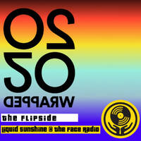 Show #38 - 2020 Wrapped, The Flipsides - Liquid Sunshine @ The Face Radio - 15-12-2020 by Liquid Sunshine