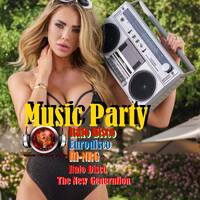 Music Party KZee-vel. 2024 Március 15-i műsor. (Bithang Yoo Radio Station) by KZee