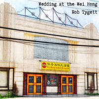 Wedding at the Wei Hong - Rob Tygett by Rob Tygett / Crash Override / STL Rave Archive
