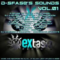 D-Sfase's Sounds Vol.01 by Dj~M...