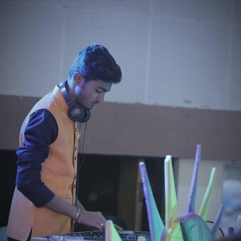 Ayush Kamble