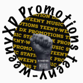 XDPromotions teeny-weeny Music Station