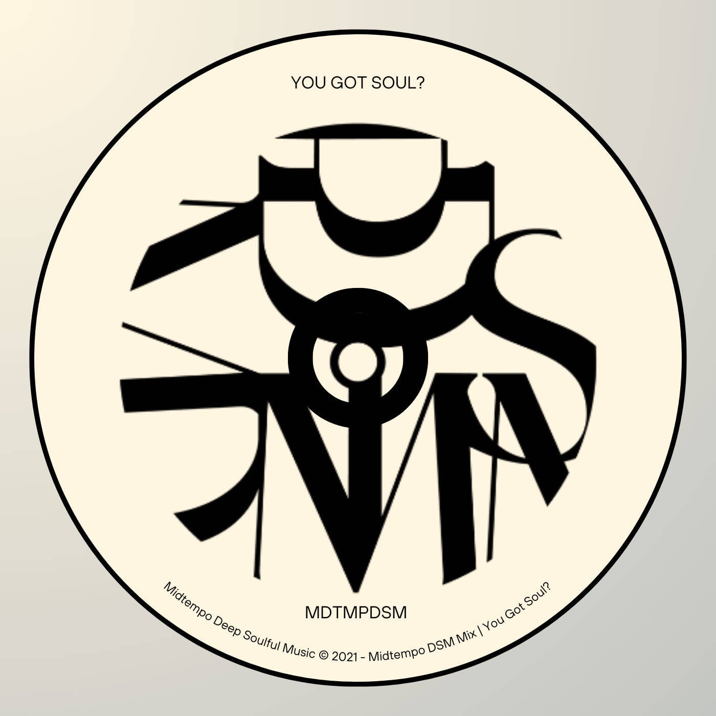 Midtempo DSM Mix 127 | You Got Soul?