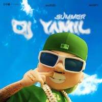 Main Room Summer Season by Dj Yamil by ptyxander