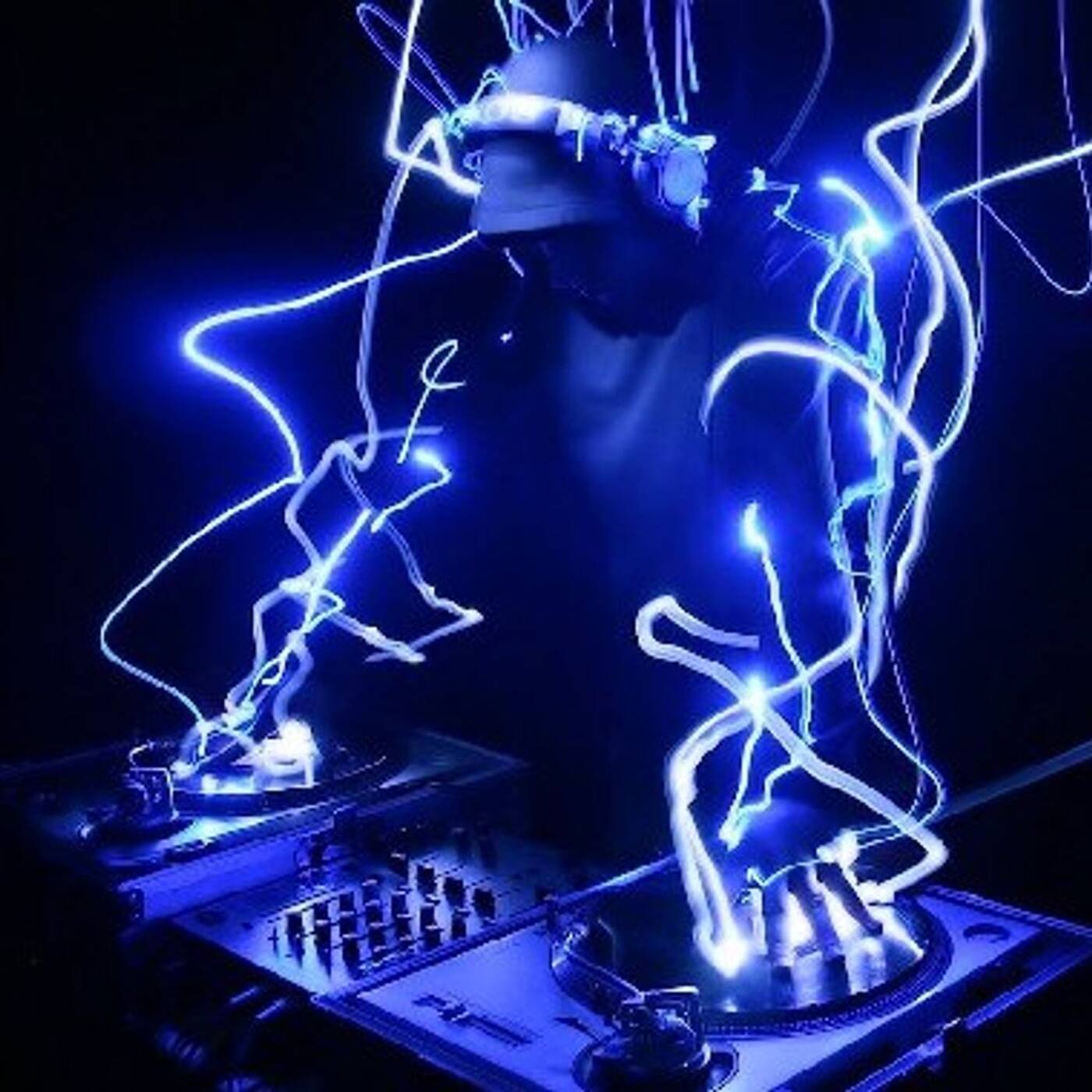 Live broadcast on KEKS FM Kiev - Van der Jacques IN THE LIVE MIX on the air ) - 22-09-2017 episode artwork