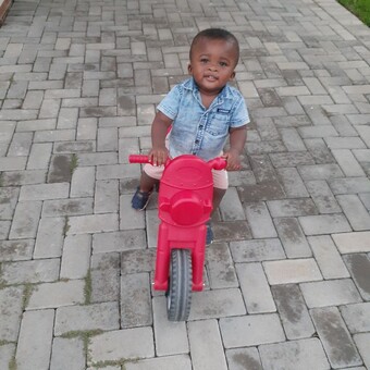 Morwalela Van der Ephraim