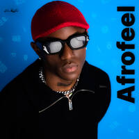 AFROBEAT MIX