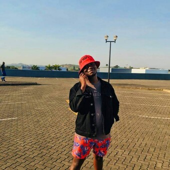 Siyanda Sandiso Madida