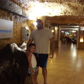 Raul Mart&iacute;n de la Cruz